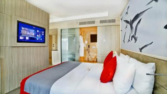 Ramada by Wyndham Istanbul Old City - 42