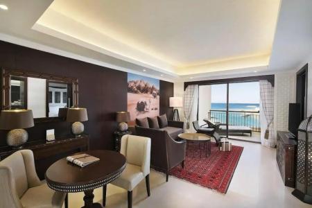 Al Manara, a Luxury Collection, Aqaba - 68