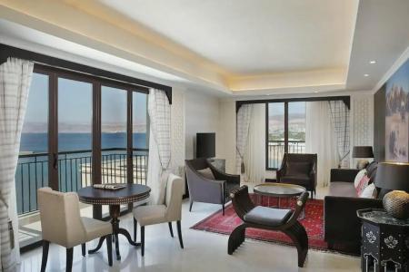 Al Manara, a Luxury Collection, Aqaba - 95