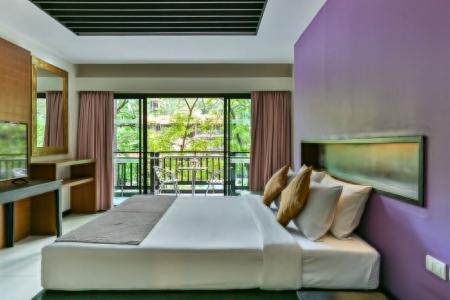 Phuvaree Resort - 97