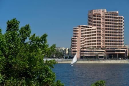 InterContinental Cairo Semiramis, an IHG - 22