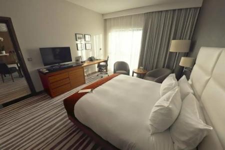 DoubleTree by Hilton Lodz - 40