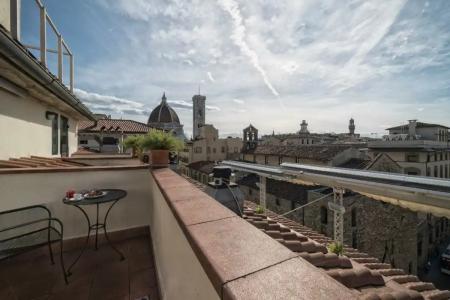 B&B Firenze Laurus Al Duomo - 82