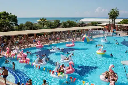 Pine Beach Belek - 23