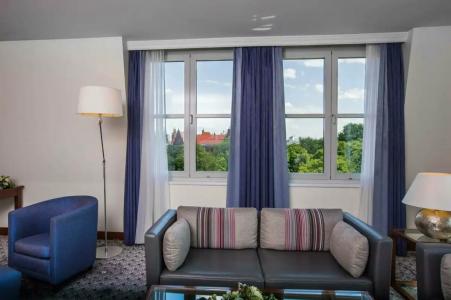 Radisson Blu Wroclaw - 61