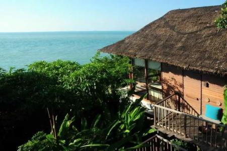 Six Senses Samui - 50