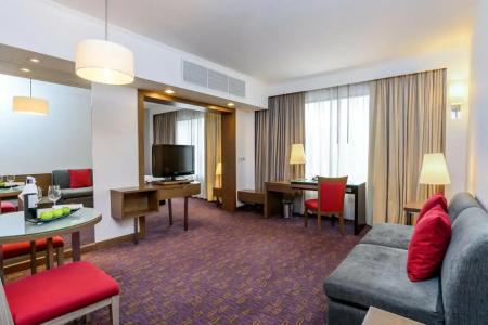 Novotel Bangkok on Siam Square - SHA Extra Plus Certified - 97