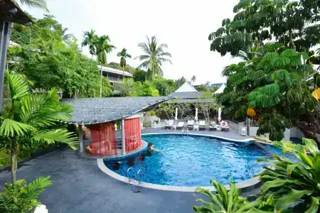 Andaman Cannacia Resort & Spa - SHA Extra Plus - 30