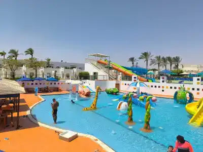 Gafy Resort Aqua Park - 38