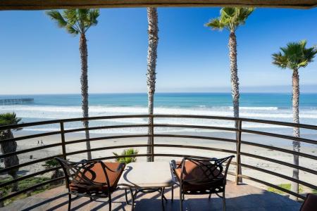 Pacific Terrace - 25