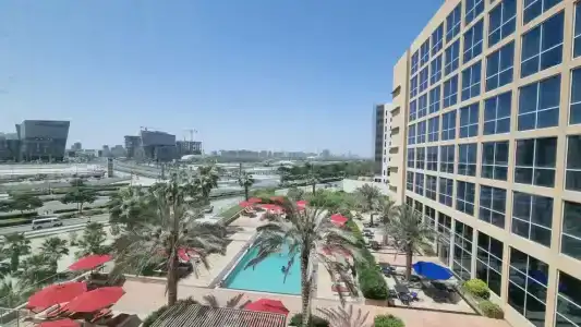 Yas Island Rotana Abu Dhabi - 15