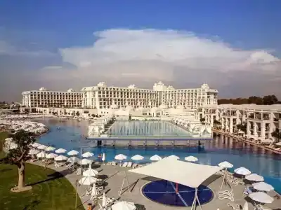 Titanic Deluxe Golf Belek - 92