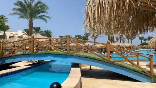 Hurghada Long Beach Resort - 84