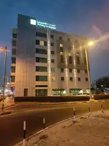 Holiday Inn Express Dubai, Jumeirah, an IHG - 41