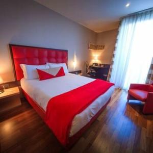 UNAHOTELS MH Matera - 25