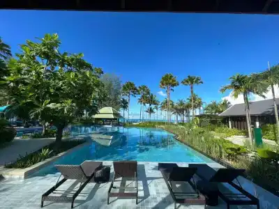 Grand Mercure Khao Lak Bangsak - 22