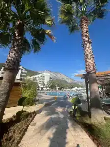 Dosinia Luxury Resort-Ultra All Inclusive - 8