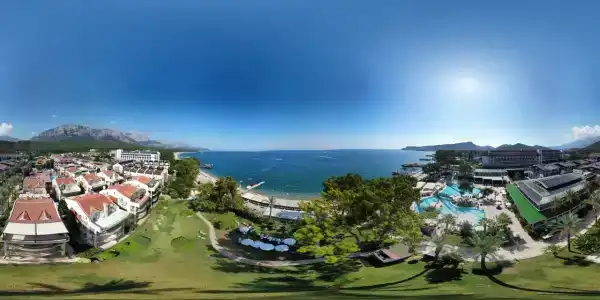 Crystal Aura Beach Resort & Spa - Ultimate All Inclusive - 15