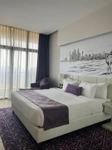 Mercure Dubai Barsha Heights Suites - 59