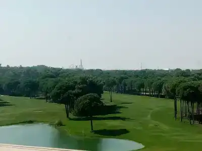 Suenos Golf Belek - 28