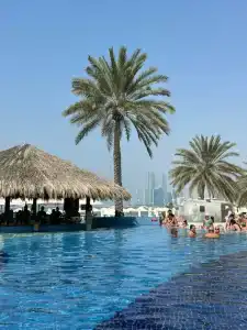 Radisson Blu & Resort, Abu Dhabi Corniche - 40