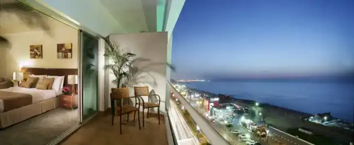 Ramada by Wyndham Beach Ajman - 24