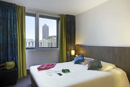 Ibis Styles Lyon Centre - Gare Part Dieu - 40