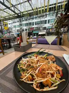 The Lunar Patong - SHA Certified - 28