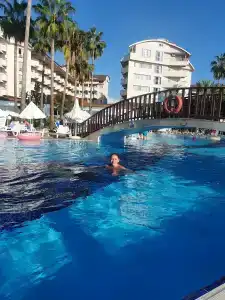 Lonicera Resort & Spa - Ultra All Inclusive - 67