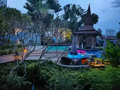 Phuket Island View Resort - SHA Extra Plus - 23