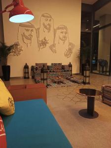 Hampton by Hilton Dubai Al Seef - 35