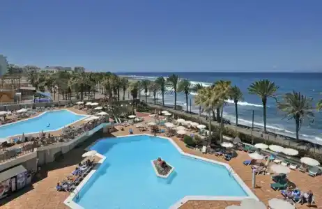 Sol Tenerife - 28