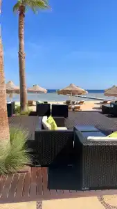 Baron Resort Sharm El Sheikh - 74