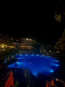 Yasmin Bodrum Resort - 82