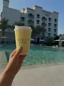 Vida Beach Resort Umm Al Quwain - 20