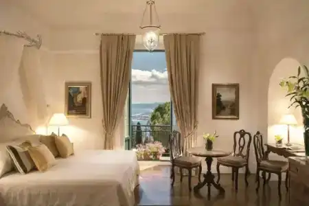 Grand Timeo, A Belmond, Taormina - 65