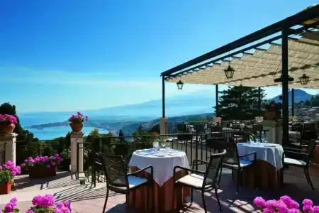 Grand Timeo, A Belmond, Taormina - 51