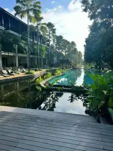 Grand Mercure Khao Lak Bangsak - 19