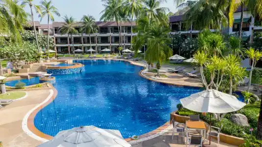 Katathani Phuket Beach Resort - SHA Extra Plus - 31