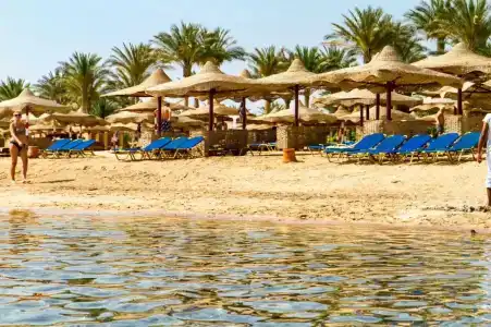 Cleopatra Luxury Resort Makadi Bay (Adults Only) - 49