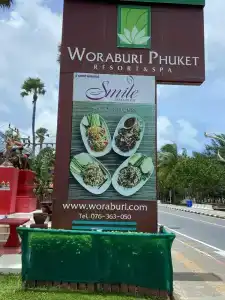 Woraburi Phuket Resort & Spa - SHA Plus - 63