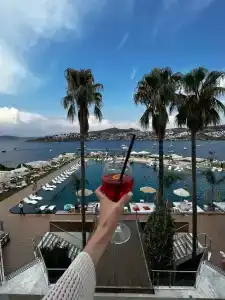 Baia Bodrum - 26