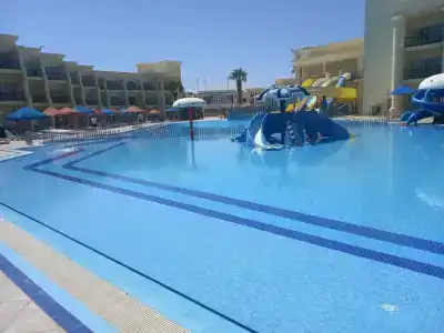 Swiss Inn Resort Hurghada - 99