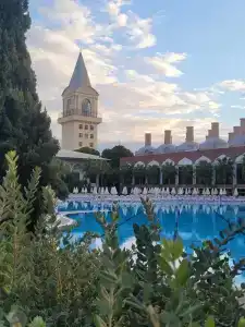 Swandors & Resorts - Topkapi Palace - 86