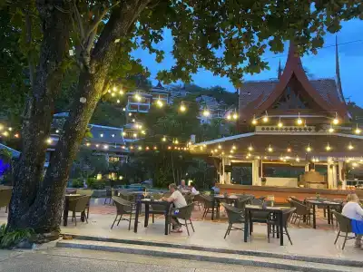 Thavorn Beach Village Resort & Spa Phuket - SHA Extra Plus - 27