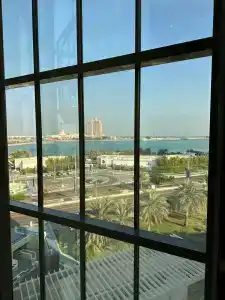 Radisson Blu & Resort, Abu Dhabi Corniche - 44