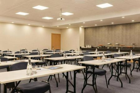 Tryp by Wyndham Istanbul Atasehir - 64