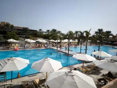 Rixos Bab Al Bahr - 4