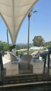 Parklane, a Luxury Collection Resort & Spa, Limassol - 68