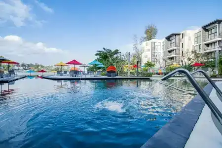 Cassia Phuket - SHA Extra Plus - 11